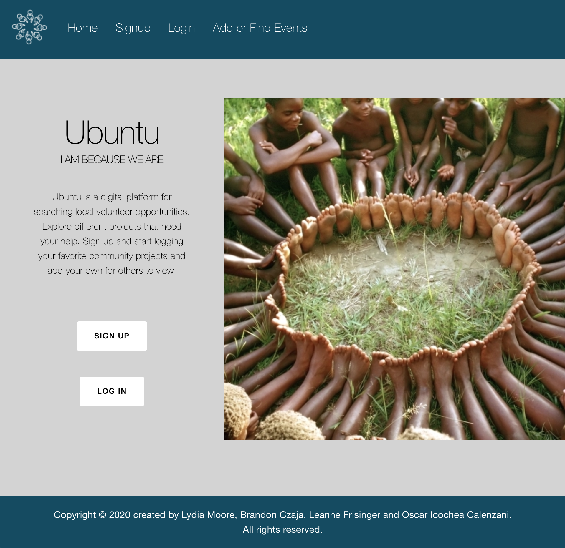 Ubuntu